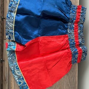 Muay Thai shorts